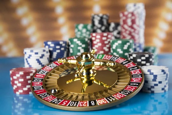 unsurtoto Live Casino